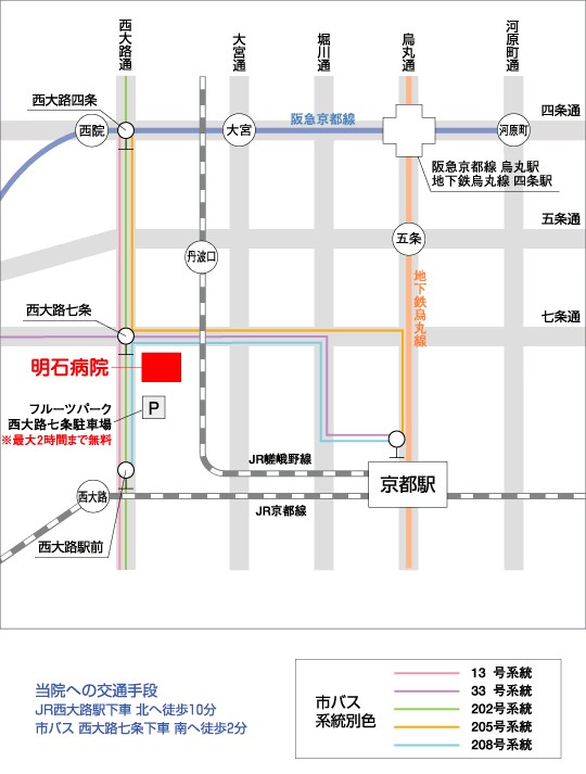 明石病院 のイメージ画像