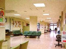 滋賀病院 のイメージ画像