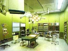 滋賀病院 のイメージ画像