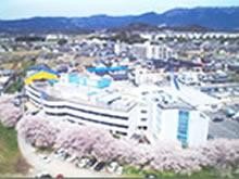 琵琶湖大橋病院 のイメージ画像