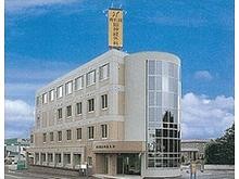 南札幌脳神経外科　外観