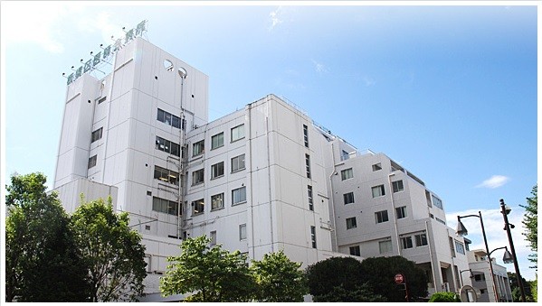 板橋区医師会病院 の求人_イメージ画像