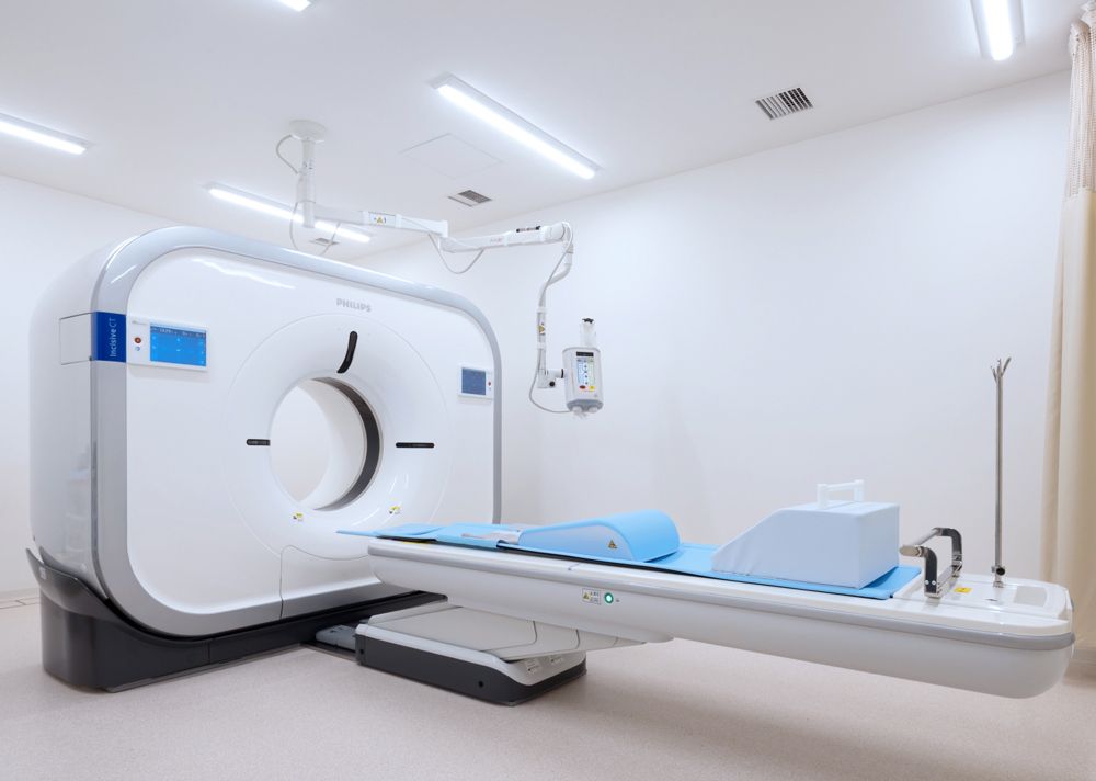 きよせ旭が丘記念病院⑭