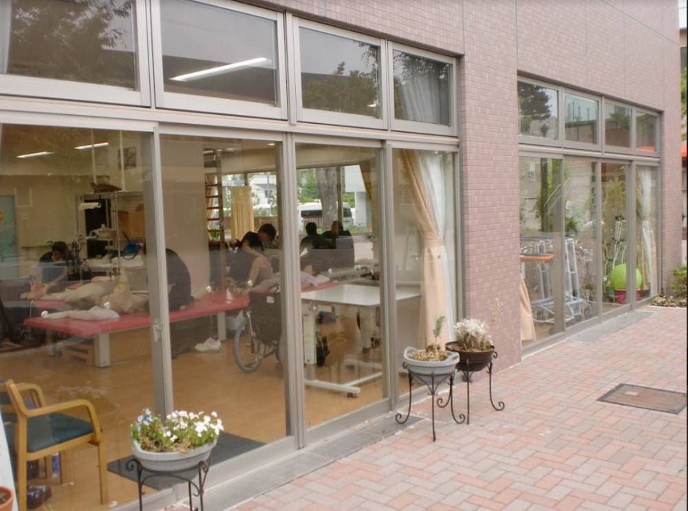 多摩平の森の病院 のイメージ画像