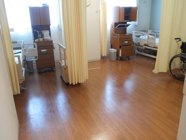 多摩平の森の病院 のイメージ画像