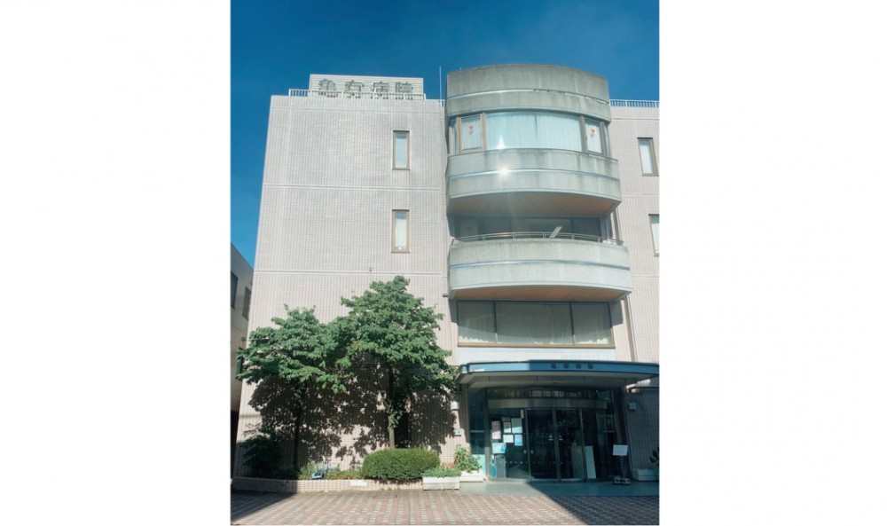 亀有病院 のイメージ画像