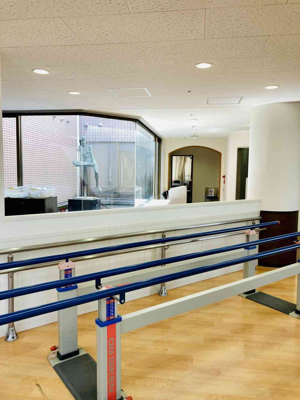 亀有リハビリ室