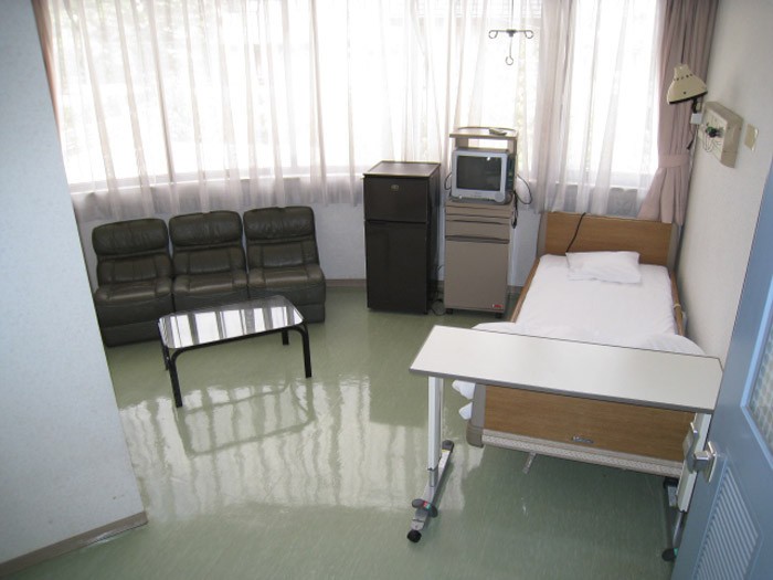 北多摩病院 のイメージ画像