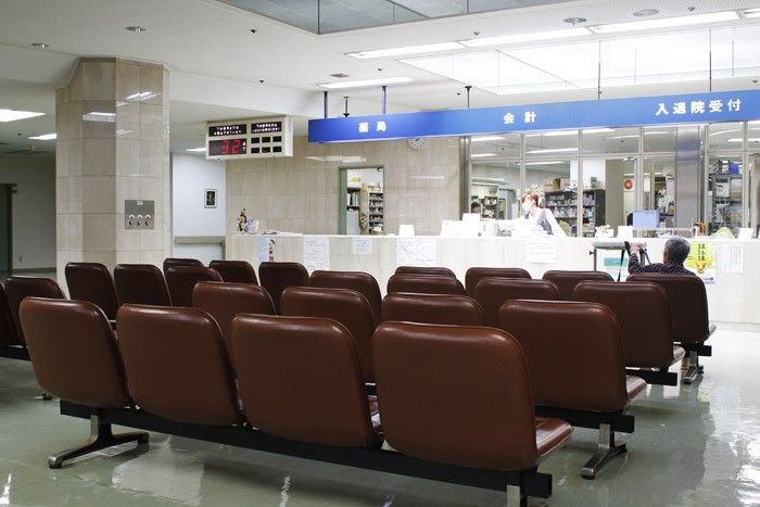 北多摩病院 のイメージ画像