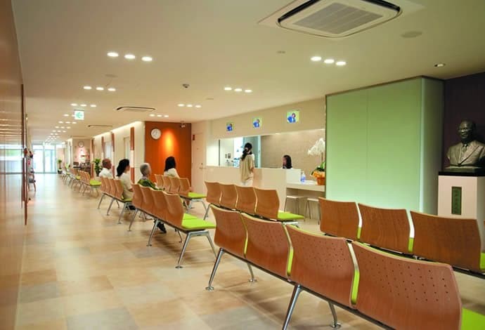 共済会櫻井病院 のイメージ画像