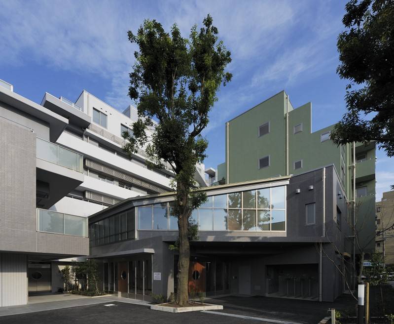 島村記念病院 のイメージ画像