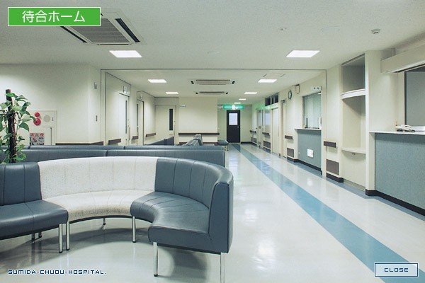 墨田中央病院 のイメージ画像