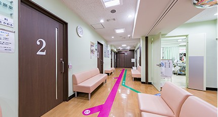 豊島中央病院 のイメージ画像