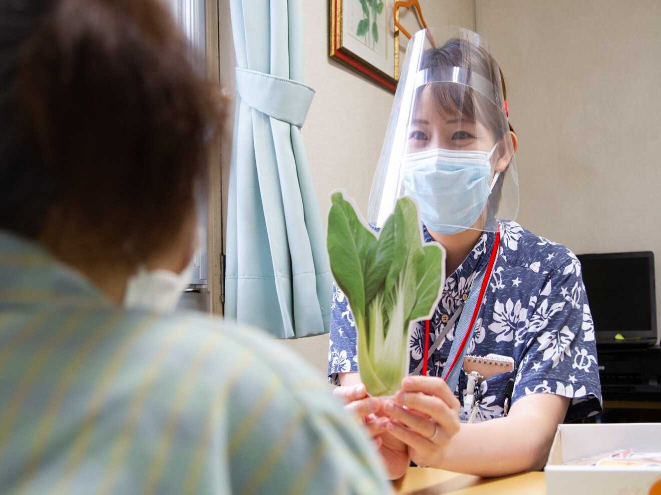 日扇会第一病院 のイメージ画像