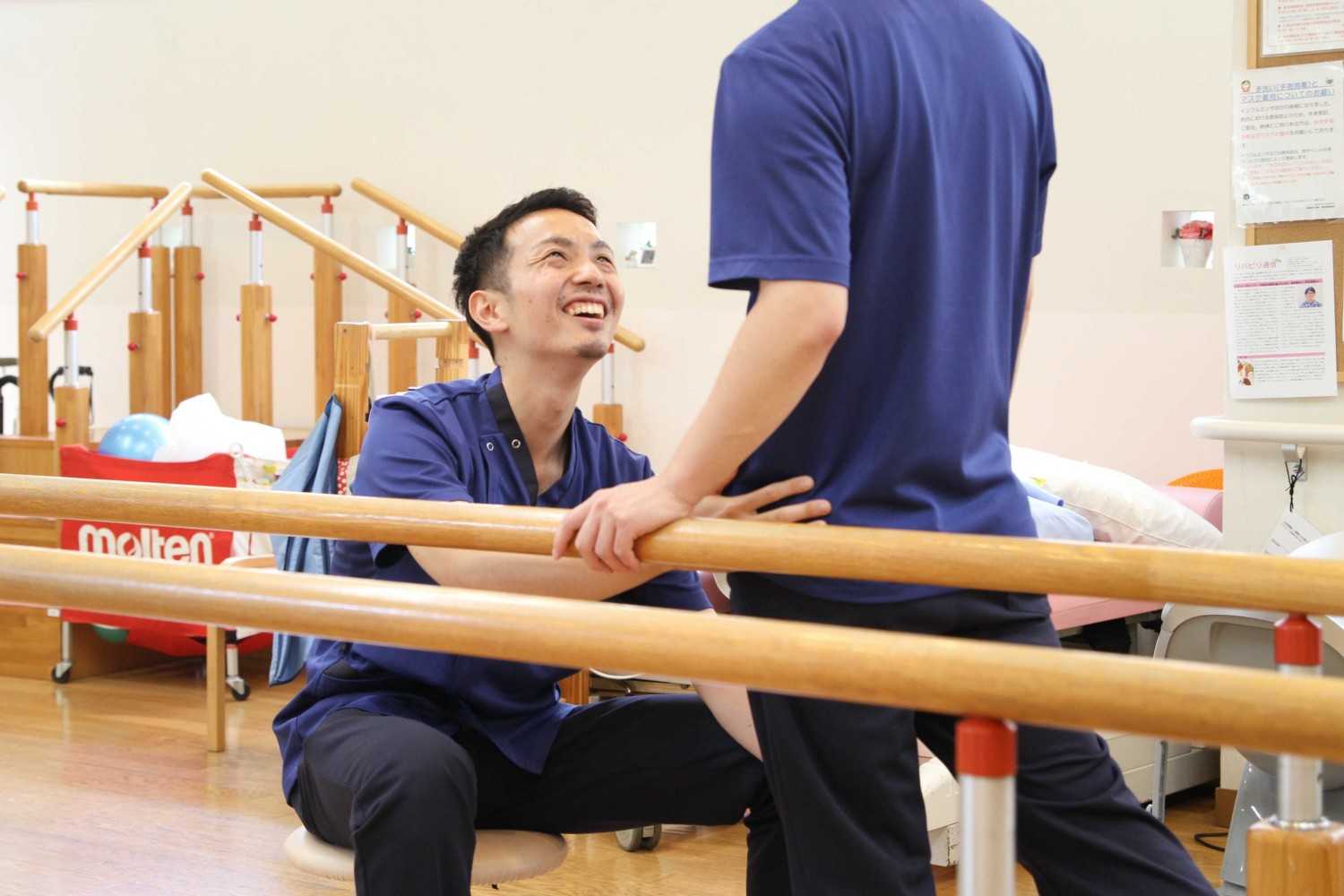 日扇会第一病院 のイメージ画像