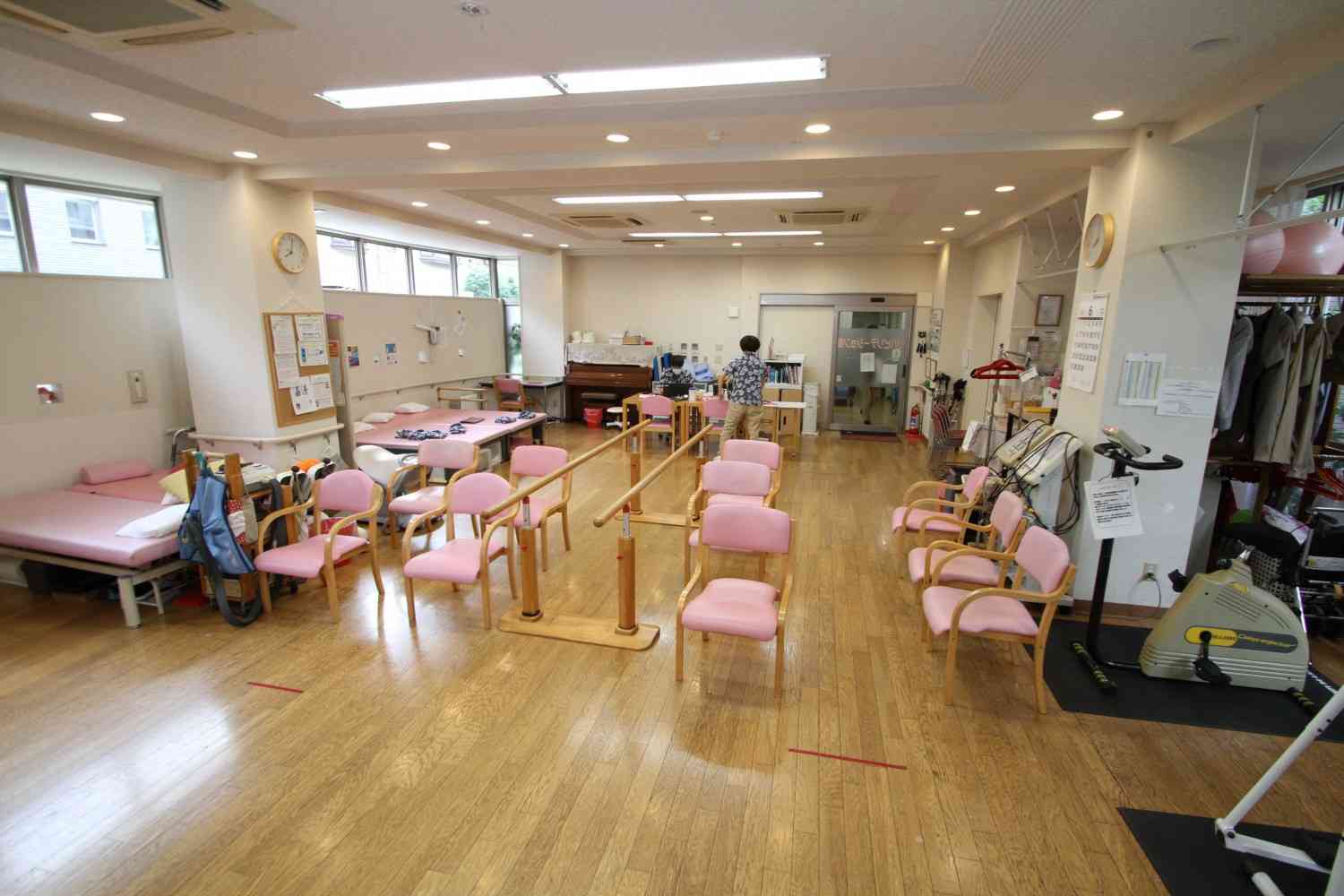 日扇会第一病院 のイメージ画像