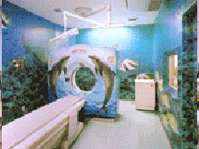 一橋病院　内観