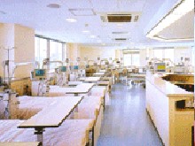 一橋病院　内観2
