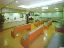 三鷹中央病院 のイメージ画像