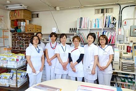 山本病院 のイメージ画像