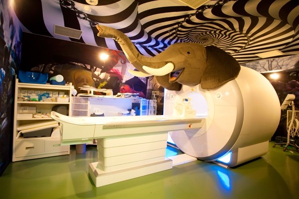 江戸川病院 のイメージ画像