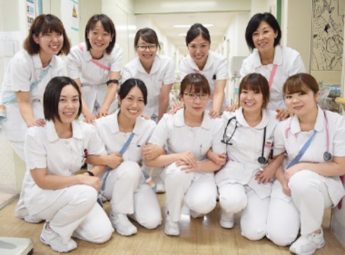 江戸川病院 のイメージ画像