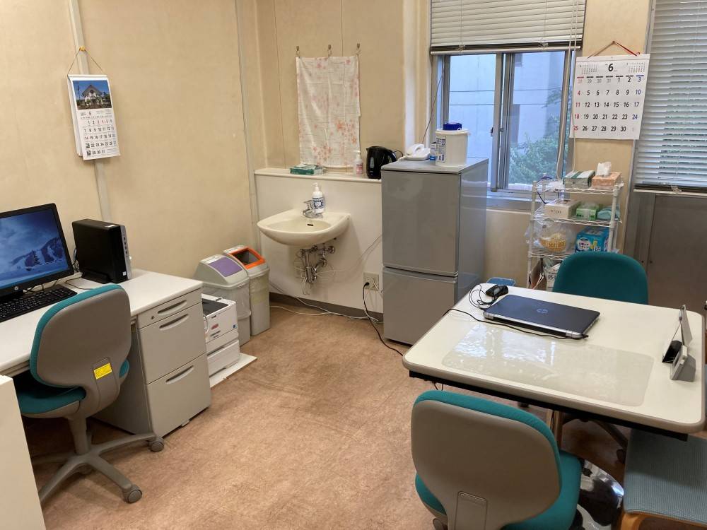 聖母病院 のイメージ画像