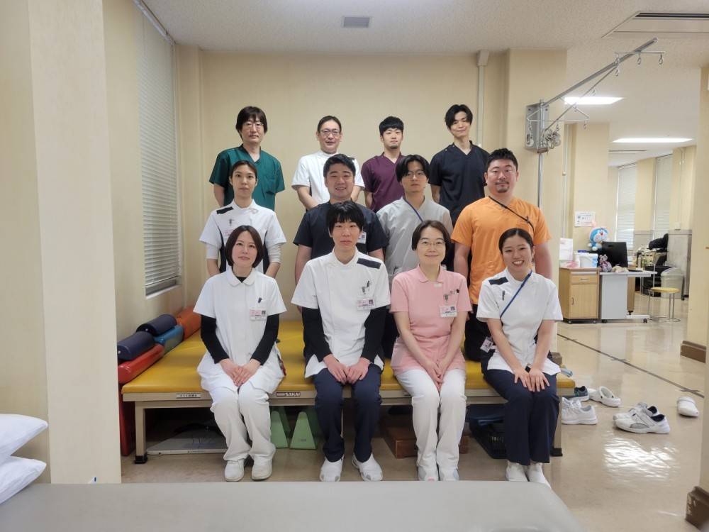 聖母病院 のイメージ画像