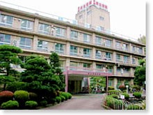 多摩済生病院 の精神保健福祉士（PSW） 求人_イメージ画像