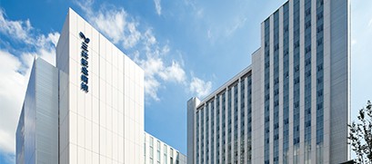 三井記念病院 の社会福祉士 求人_イメージ画像