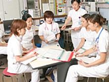 三井記念病院 のイメージ画像