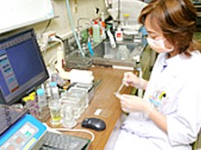 三井記念病院 のイメージ画像