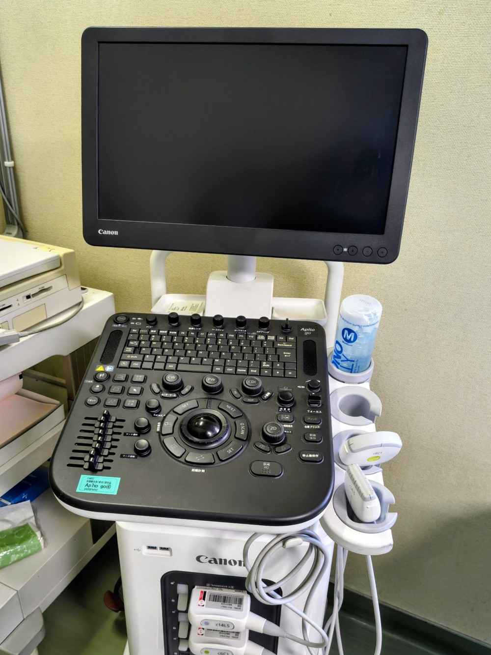 新渡戸記念中野総合病院 のイメージ画像