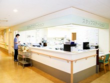 いずみ記念病院 の求人_イメージ画像