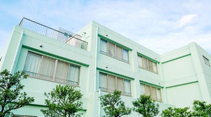 西砂川病院 のイメージ画像