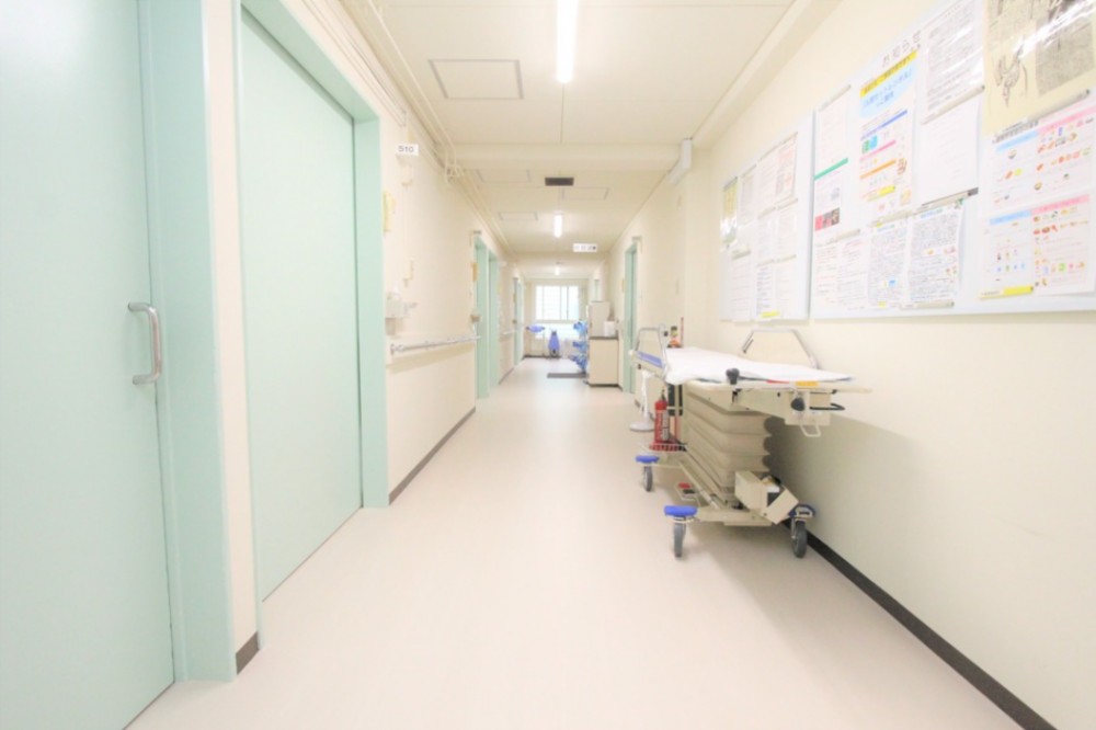 病棟