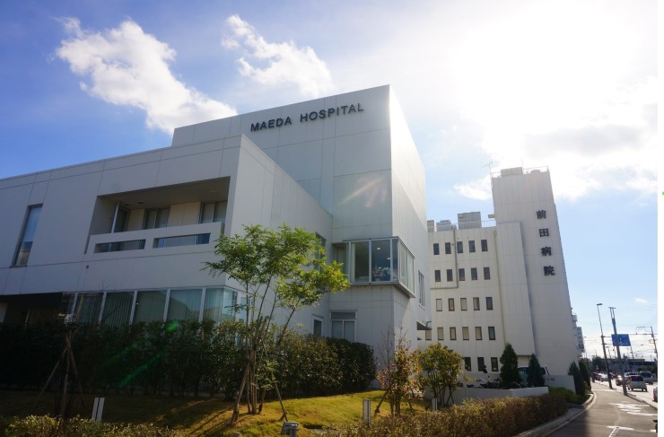 前田病院 のその他 求人_イメージ画像