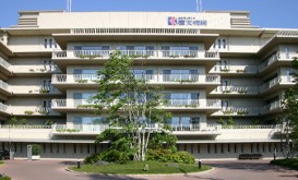 よみうりランド慶友病院 の社会福祉士 求人_イメージ画像