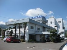 大杉脳神経外科医院 外観