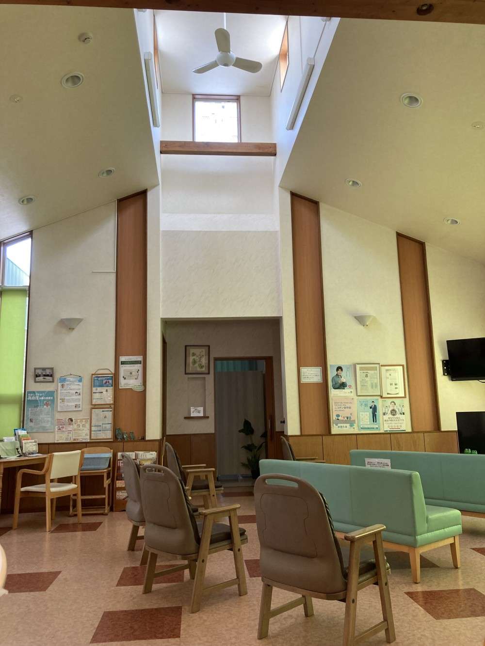 待合室 (1)