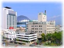 多根総合病院 の求人_イメージ画像