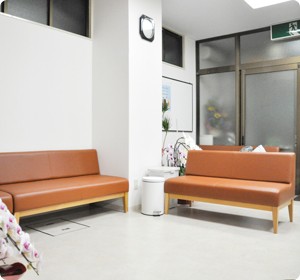 屯田林中田様用ソファ