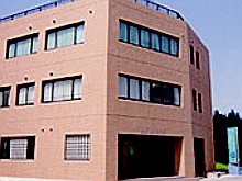 人工透析センターひらかた 外観