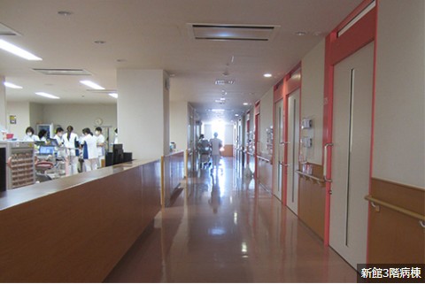 熊谷総合病院 のイメージ画像