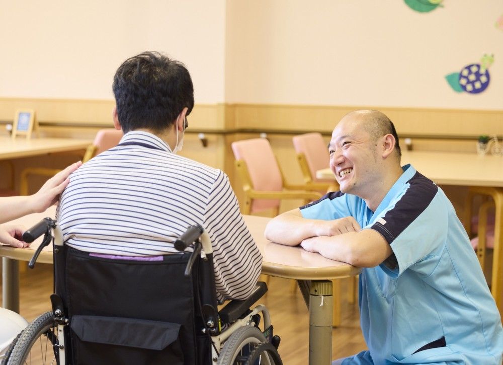 所沢リハビリテーション病院 のイメージ画像