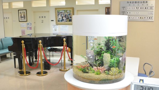 春日部嬉泉病院 のイメージ画像