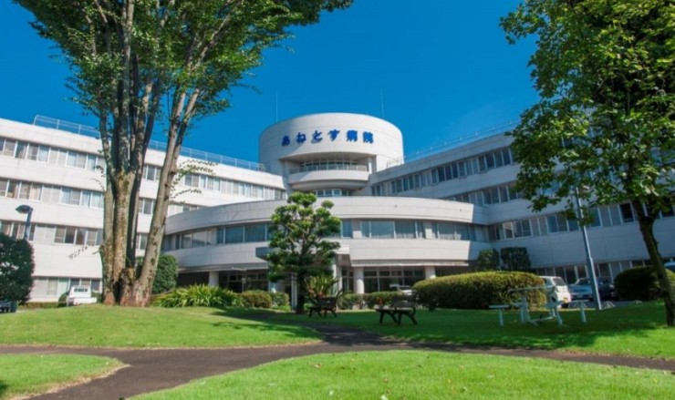 あねとす病院 の社会福祉士 求人_イメージ画像