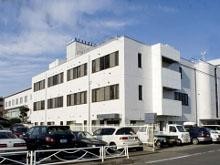 川越胃腸センター・クリニック　外観