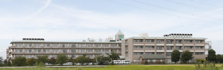 平成の森・川島病院 の医療ソーシャルワーカー（MSW） 求人_イメージ画像