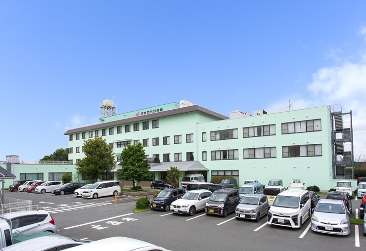 関東脳神経外科病院 の求人_イメージ画像